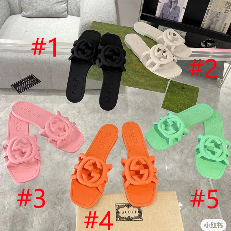 14B172Z Popular Slippers
