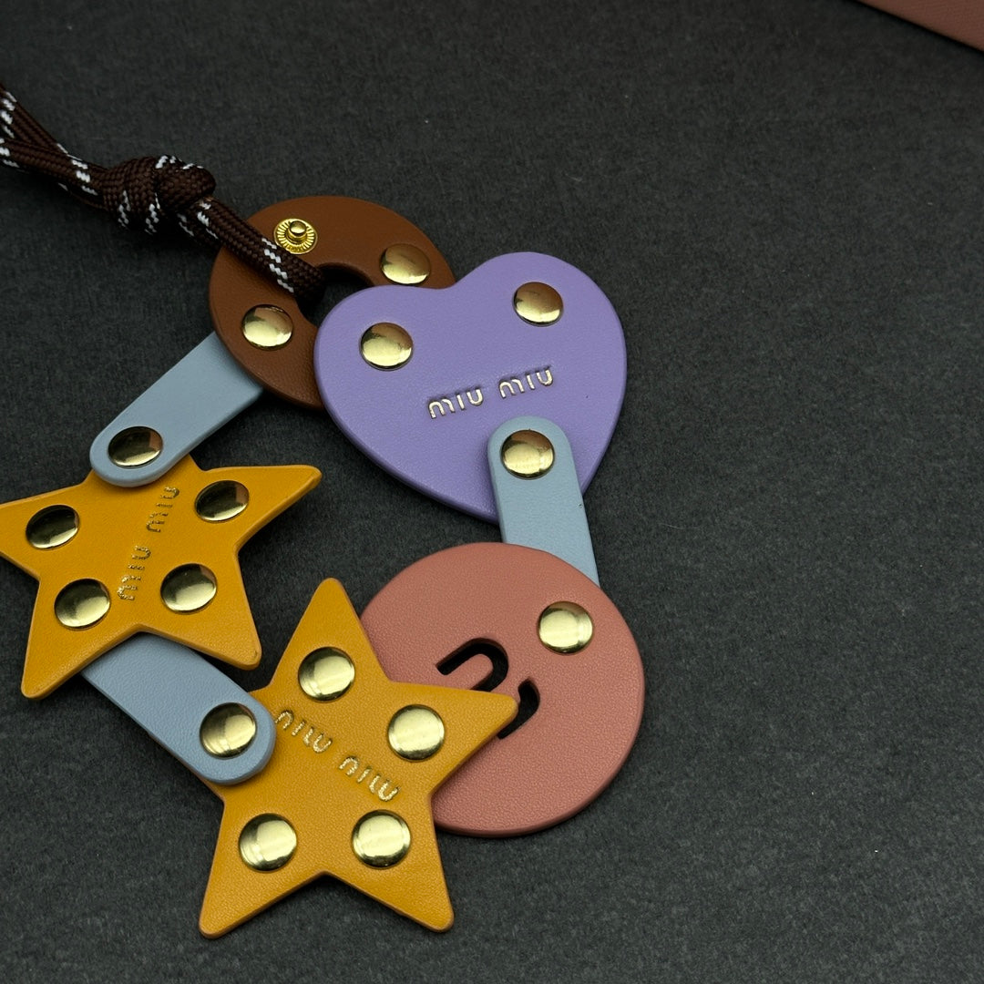 346RA25A Popular bag 's charms accessories