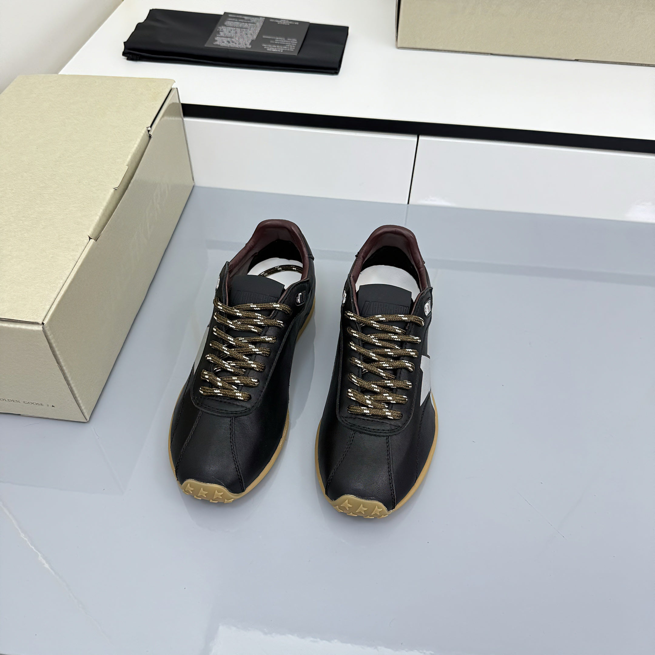 2105QGE387Z Popular high-quality Shoes