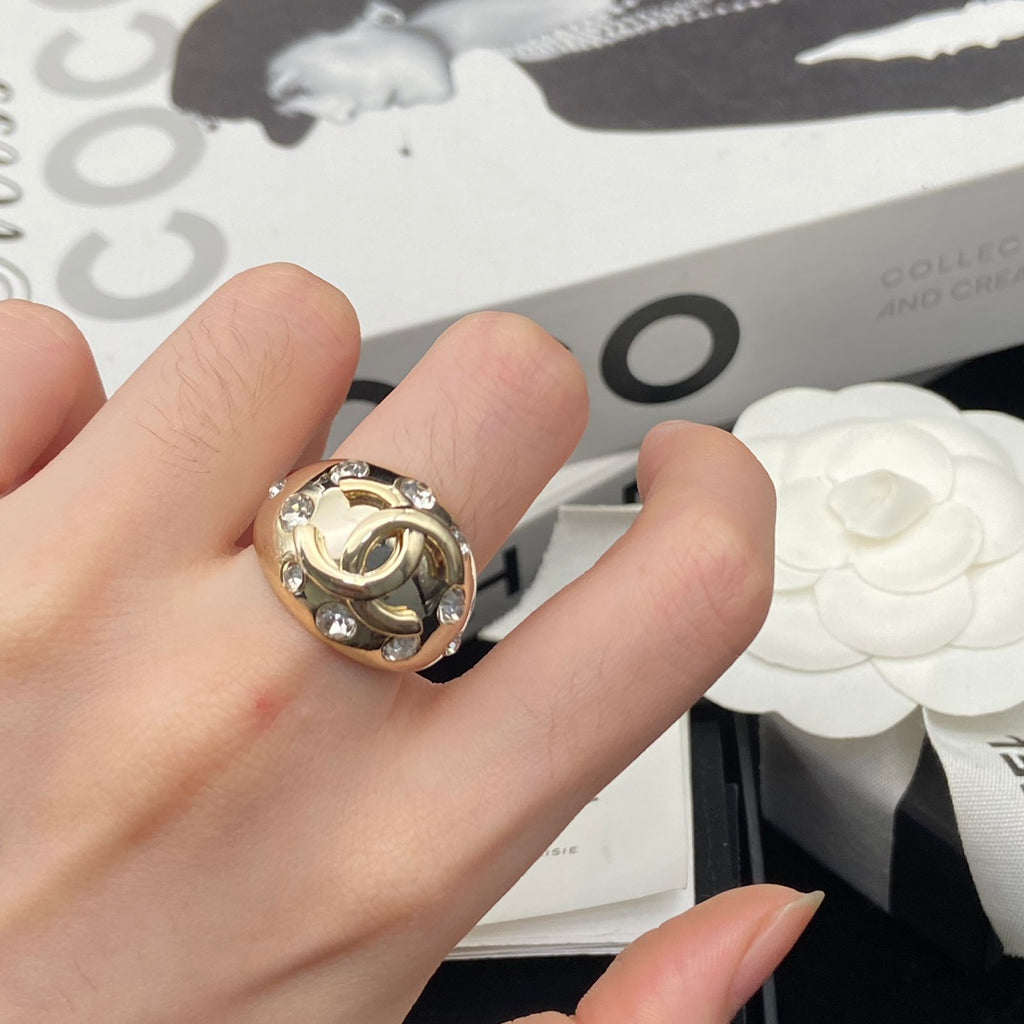 585QC88J  Popular  Rings