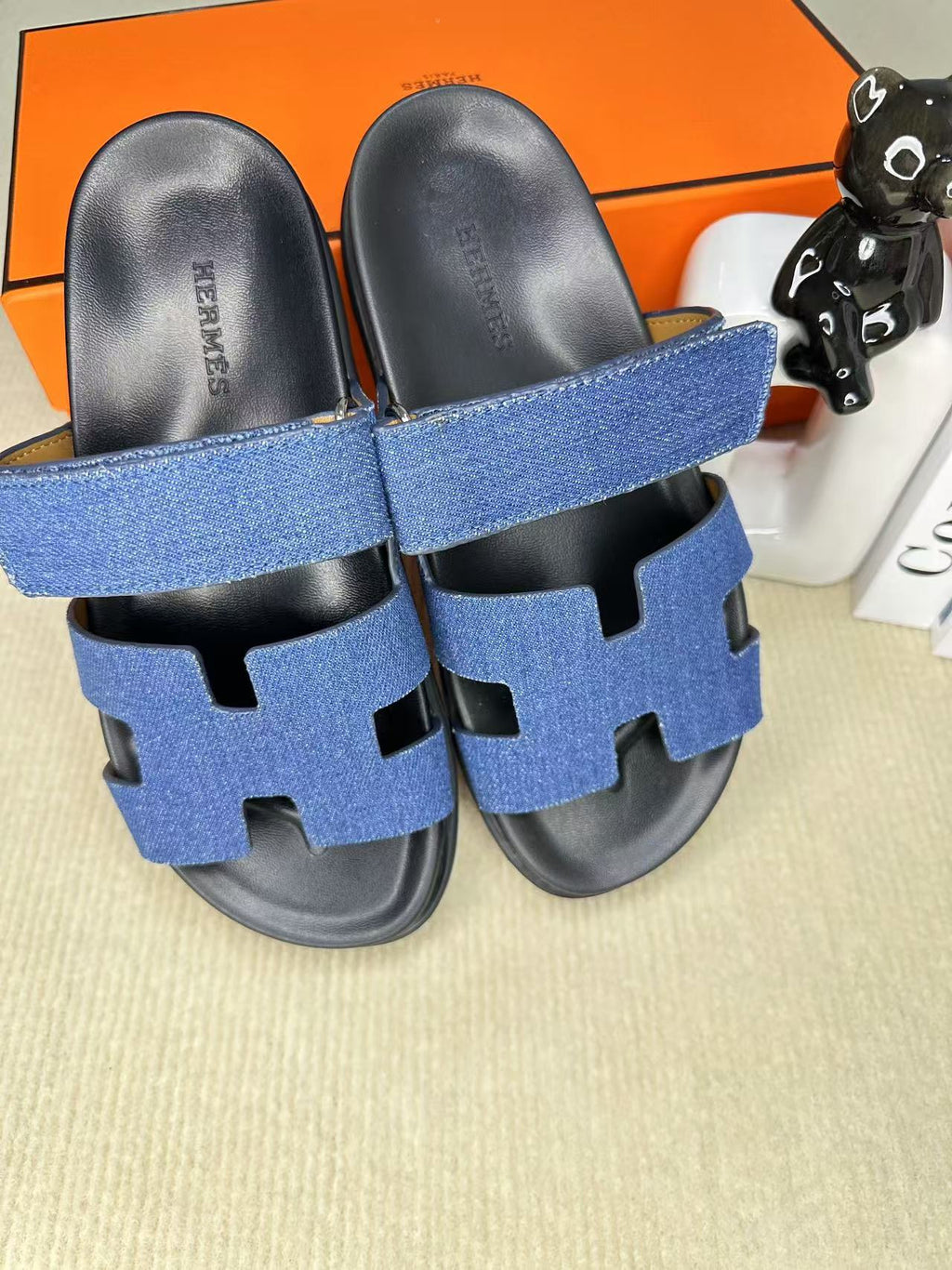 255QH27Z Popular  leather shoes
