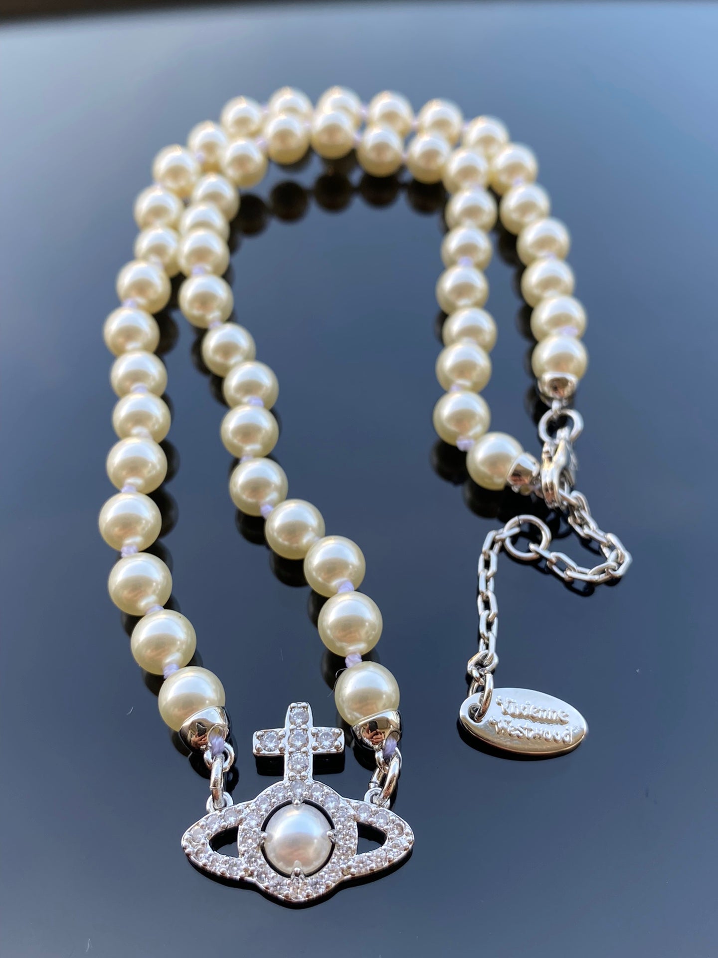 55QA454X Popular Necklace