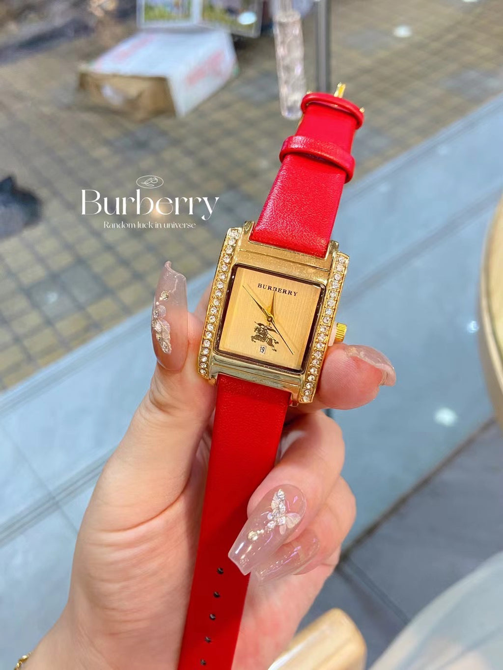 L1R46R123 Popular watches