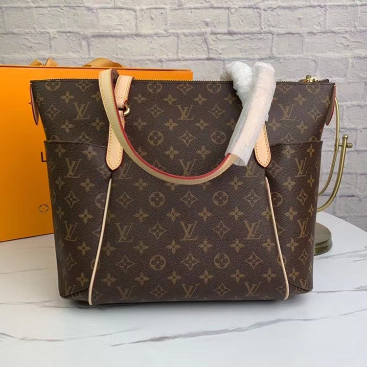 2E108B Popular  leather bag 