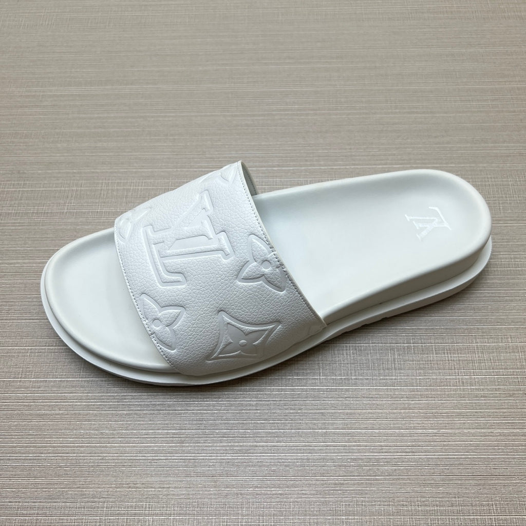 54E3Z Popular slippers