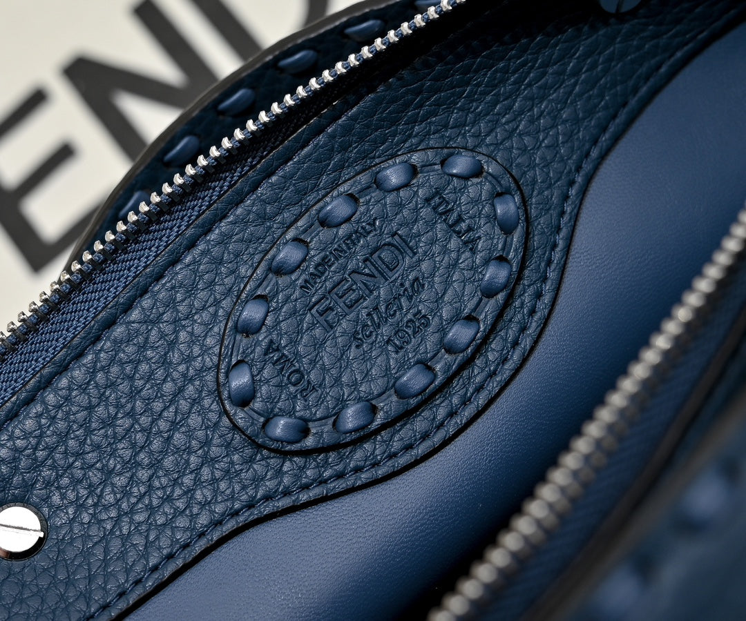 1WF109B Popular  leather bag
