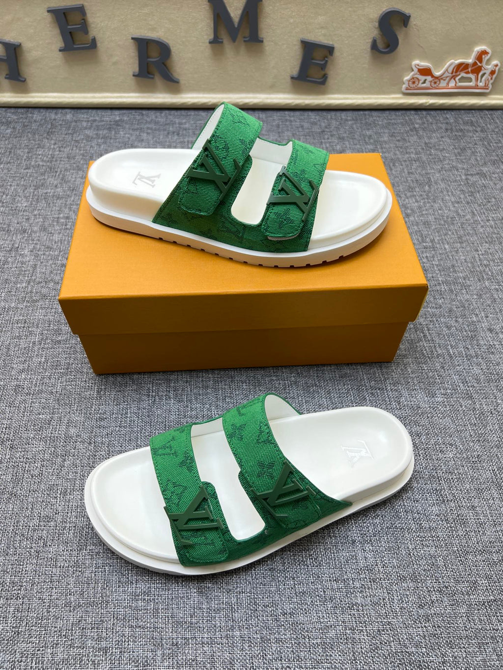 535RE2Z Popular Slippers shoes