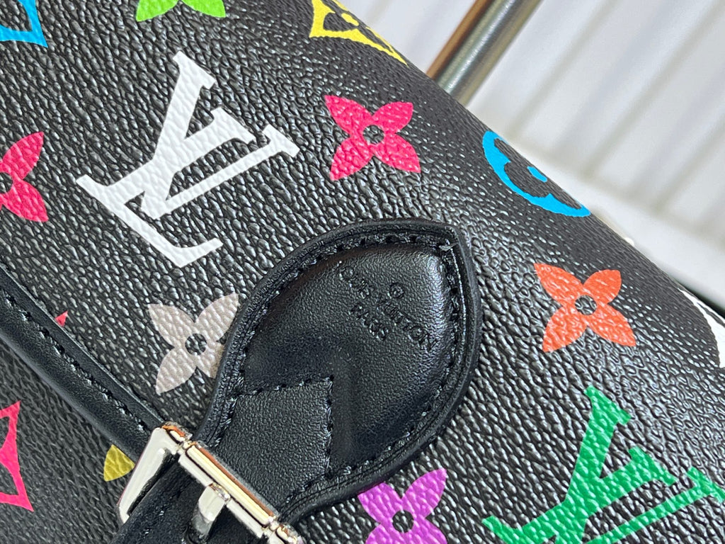 15XE1B Popular  leather bag