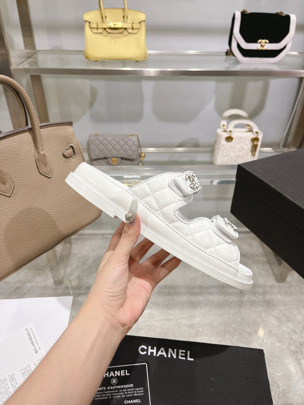 245RC7Z Popular leather shoes