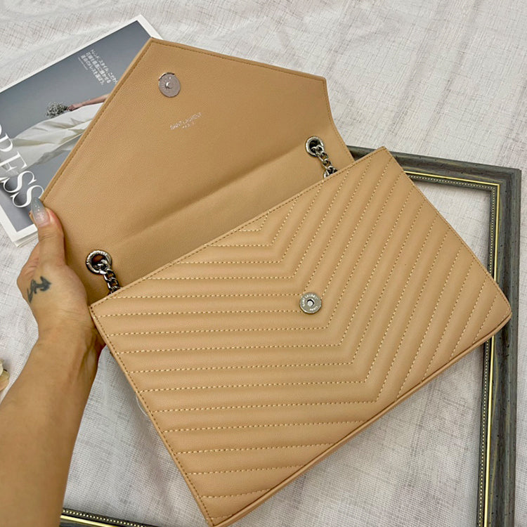 ASL010B Popular  leather bag 