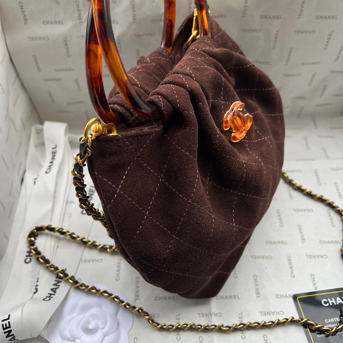 146PC8B Popular  bag