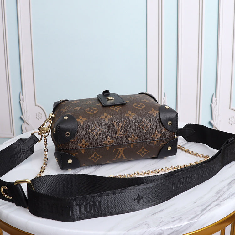 1E33B Popular  leather bag 