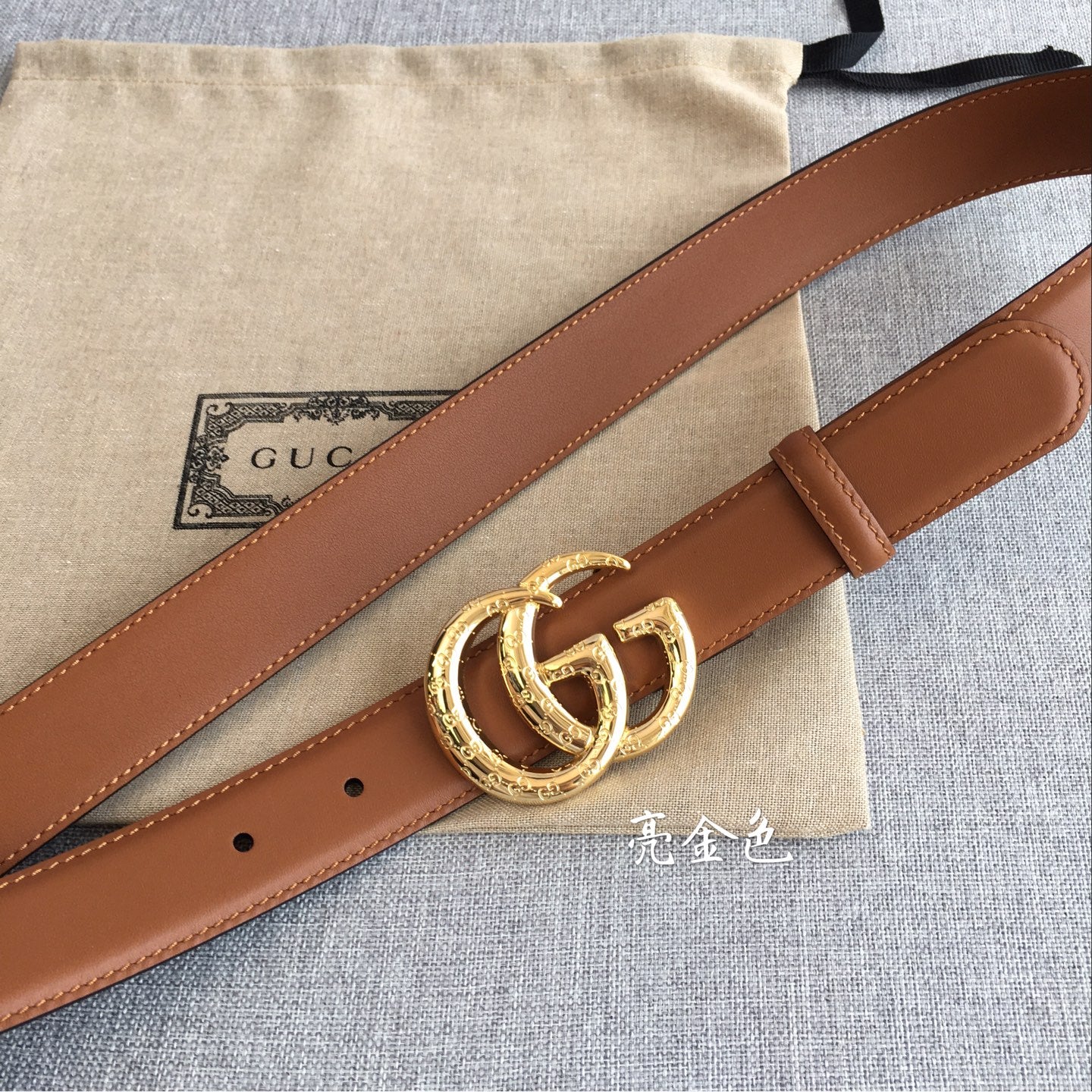 136PB29P Popular High quality belt With full package