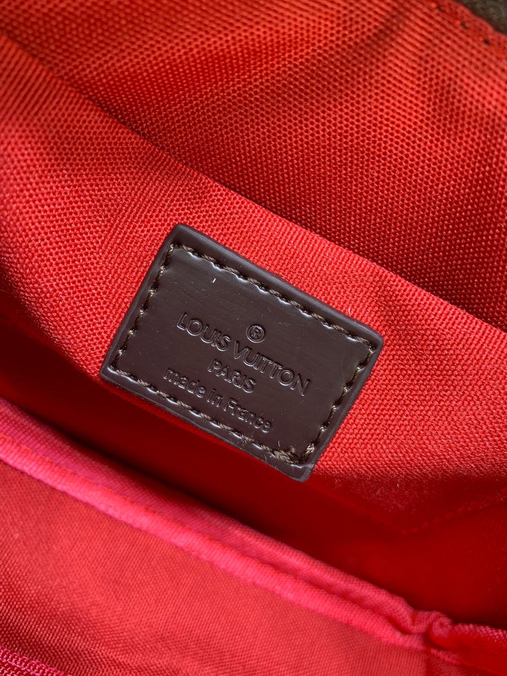 1XE275B Popular  leather bag 
