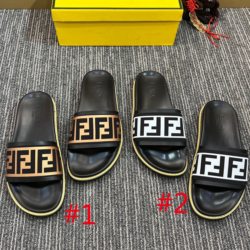 5XF103Z Popular Slippers