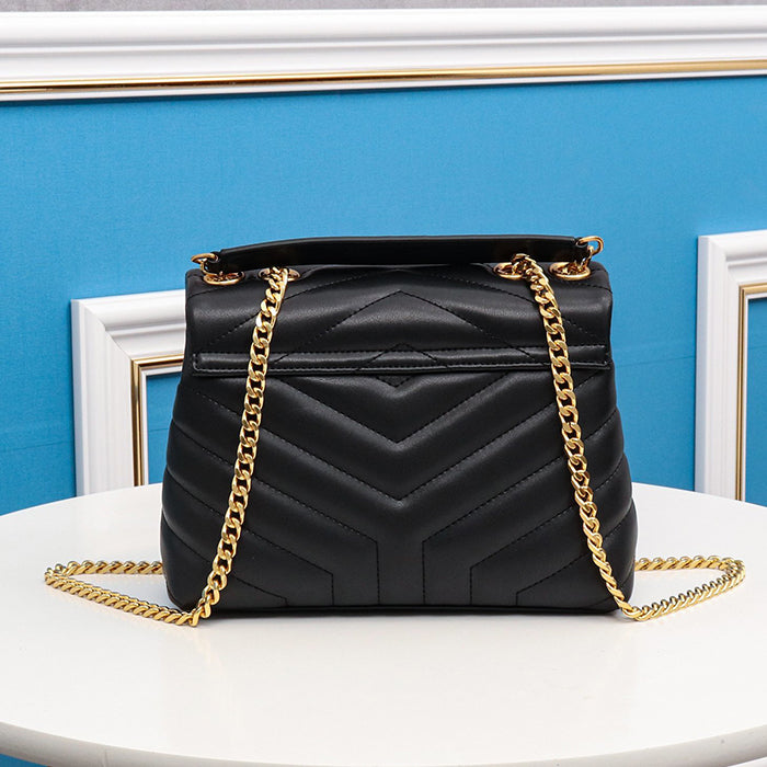 1SY2B Popular leather bag 