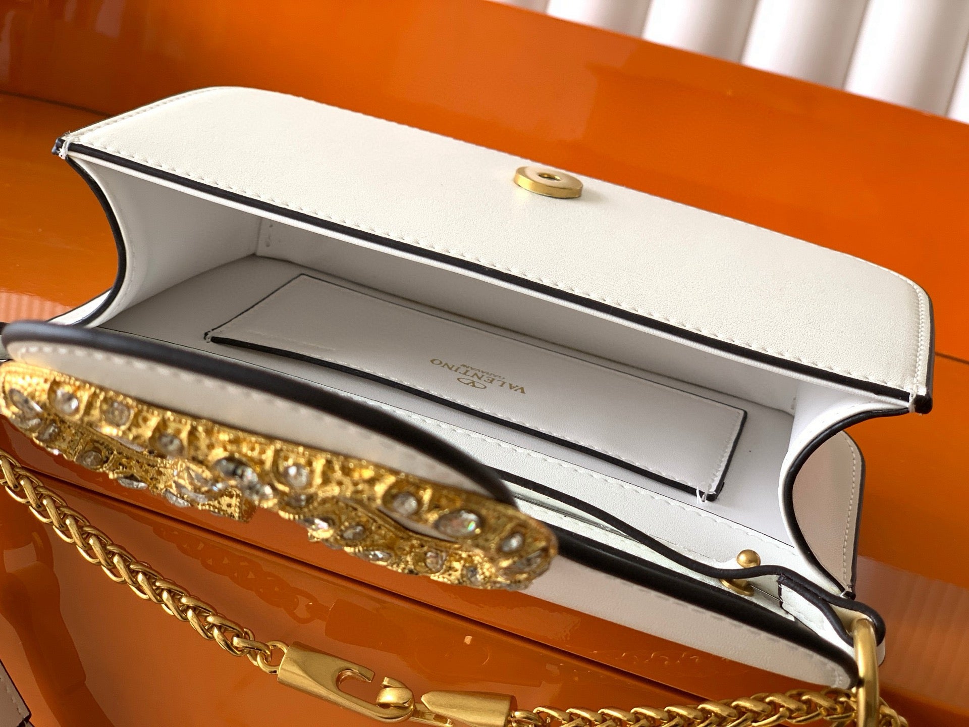 136PA30B Popular  leather bag