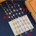 14E425X  Popular   Necklaces