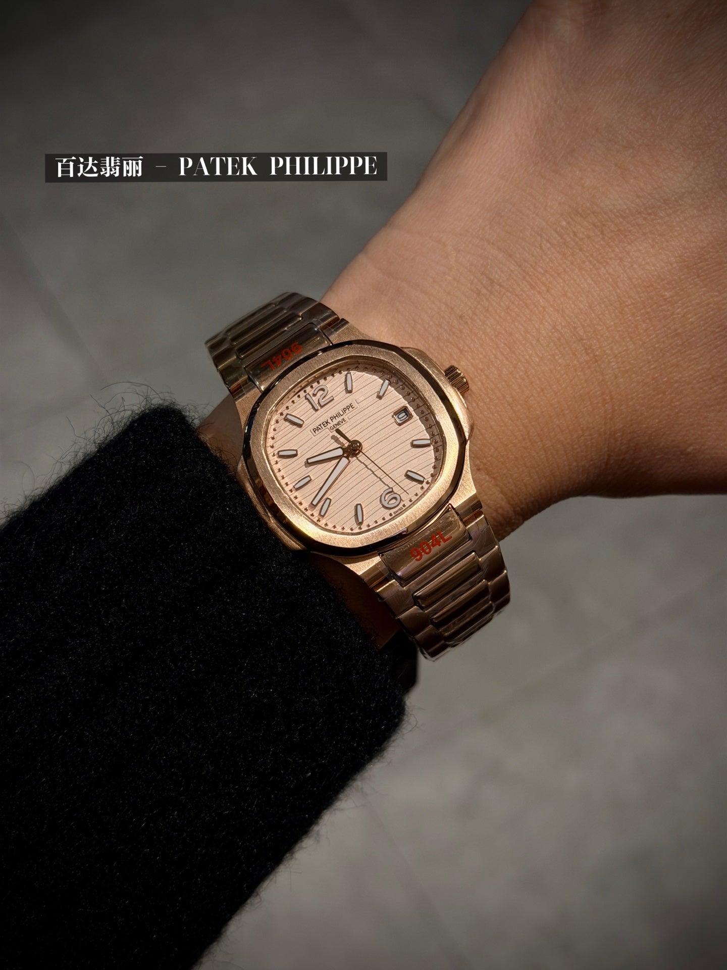 136NA2L  Popular Watches