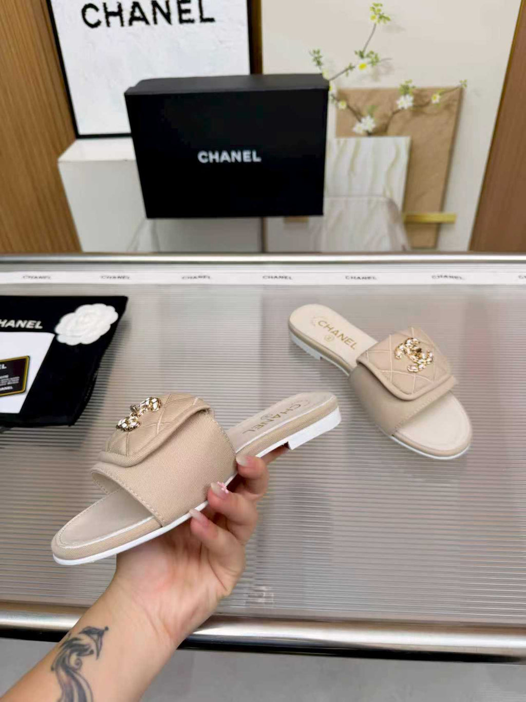 236PC8Z Popular high-quality Shoes