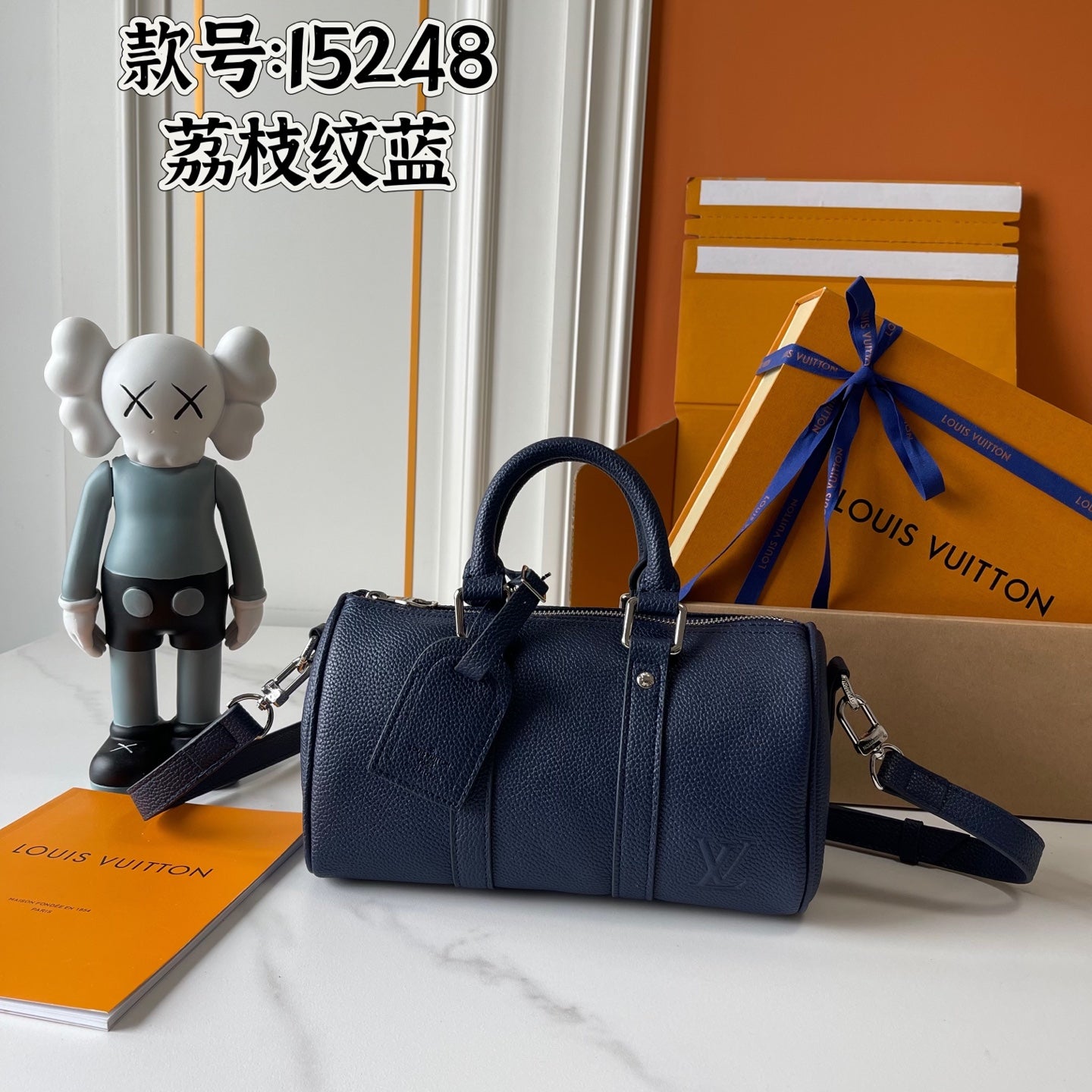 146PE31B Popular leather bag