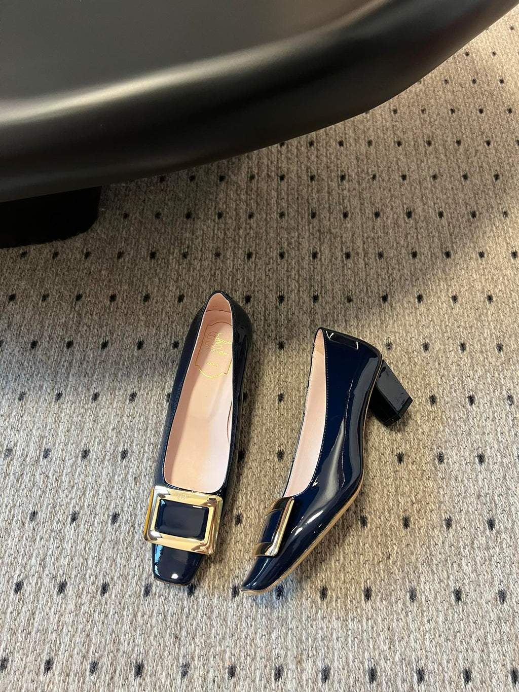 1ZA250Z Popular High heels
