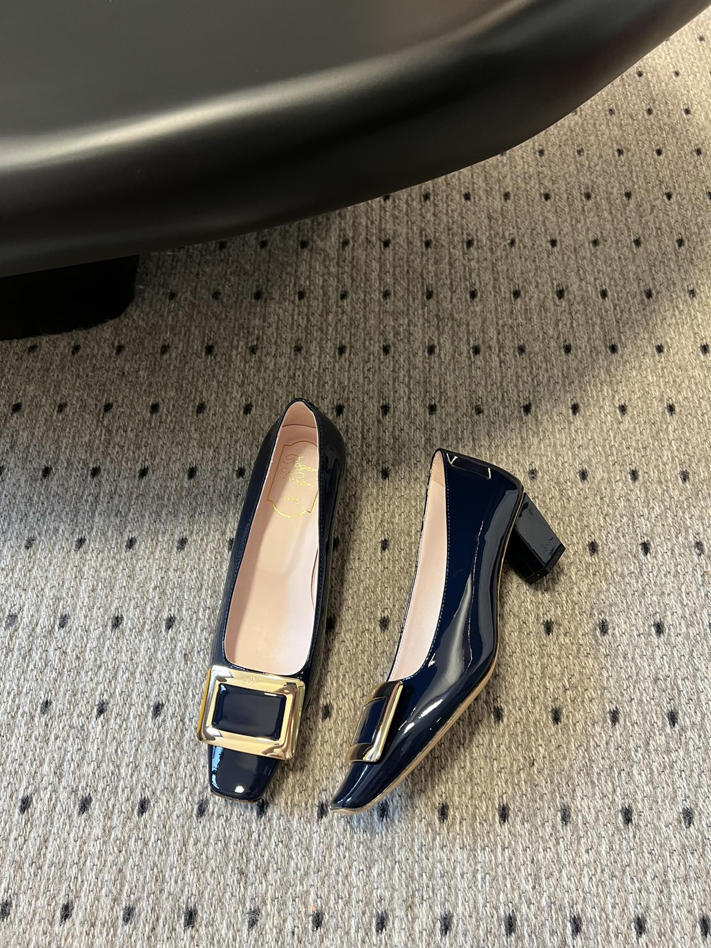 1ZA250Z Popular High heels