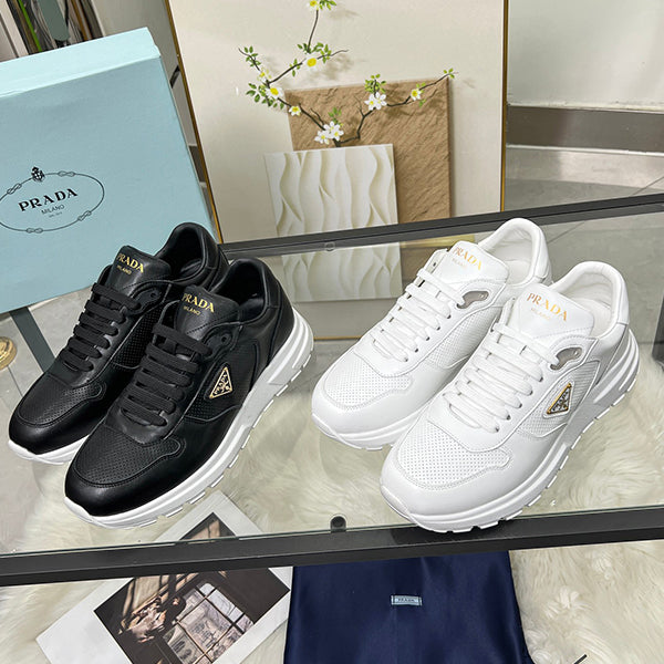 236PP39Z Popular high-quality leather Shoes