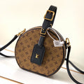 1E14B Popular  leather bag 