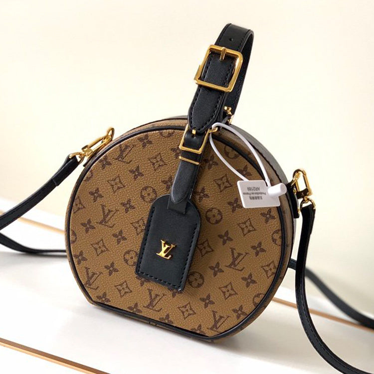 1E14B Popular  leather bag 