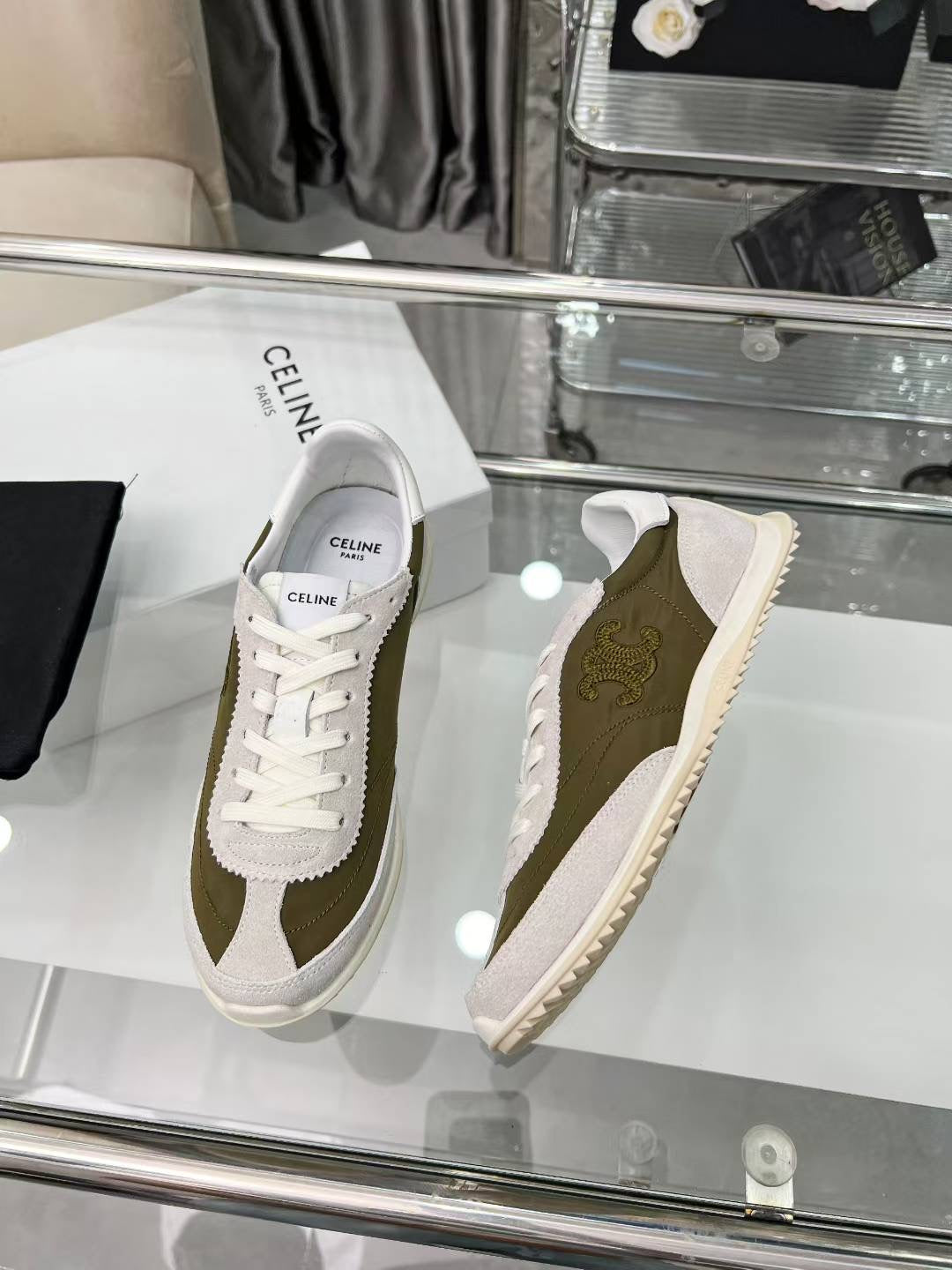 2105QN430Z Popular high-quality Shoes