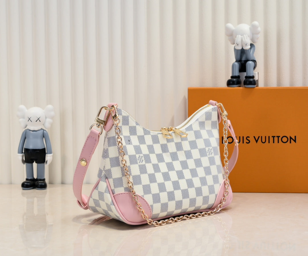 2WE35B Popular  leather bag