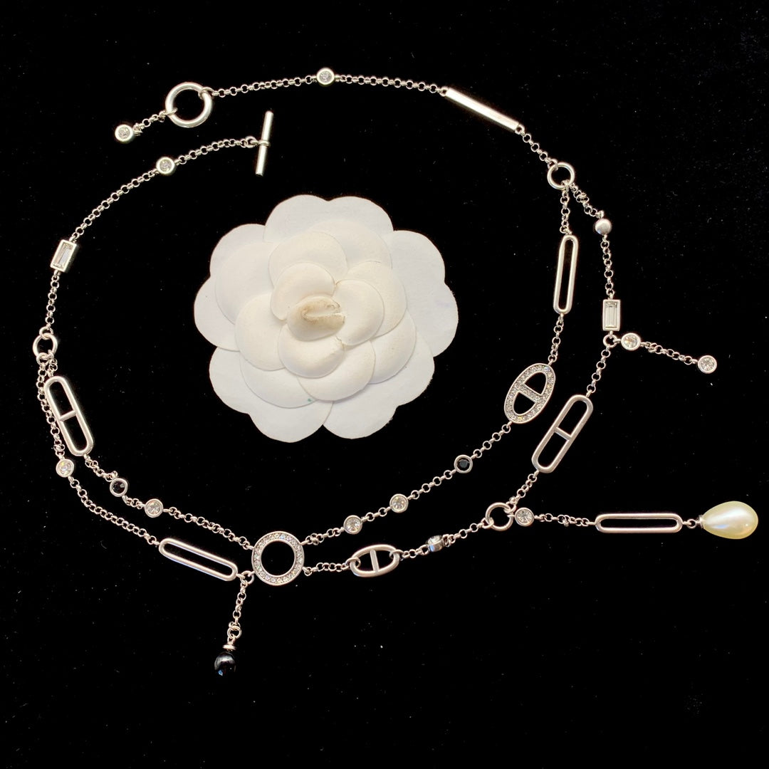 55QH318X Popular Necklaces