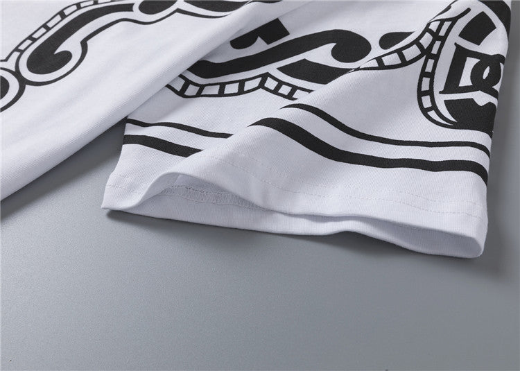 135WA100U  Popular T-shirts