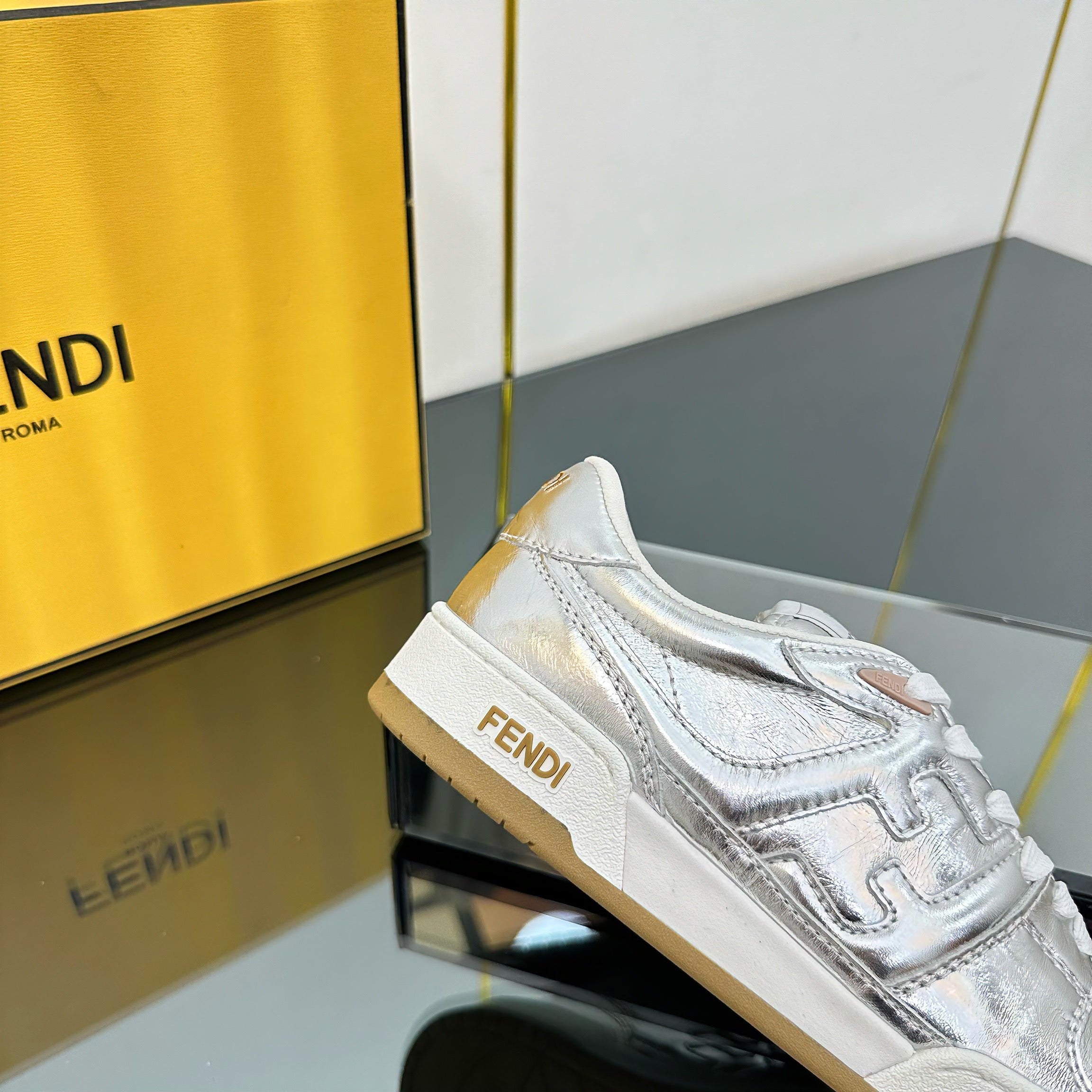 2105QF419Z Popular high-quality Shoes