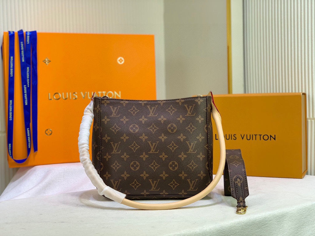 155NE73B Popular  leather bag