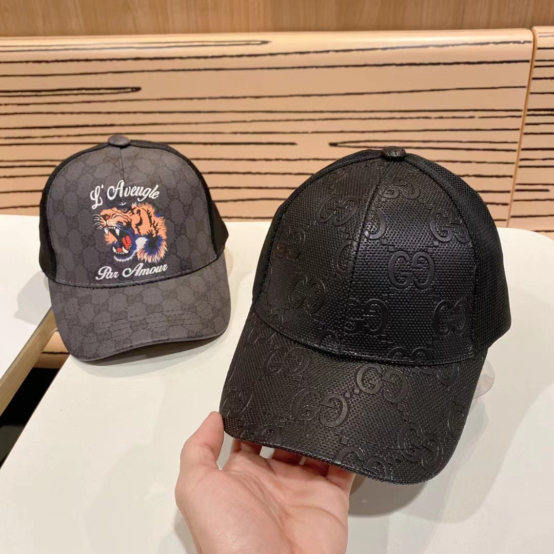 145QB27M Popular hats