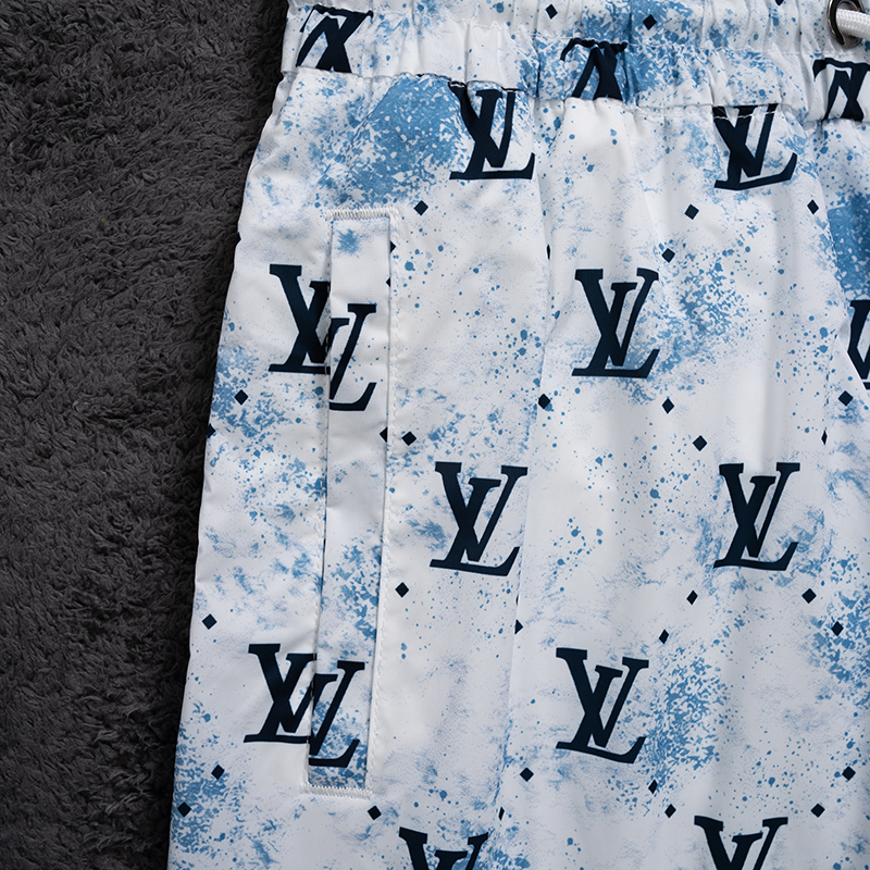 136NE35U Popular shorts