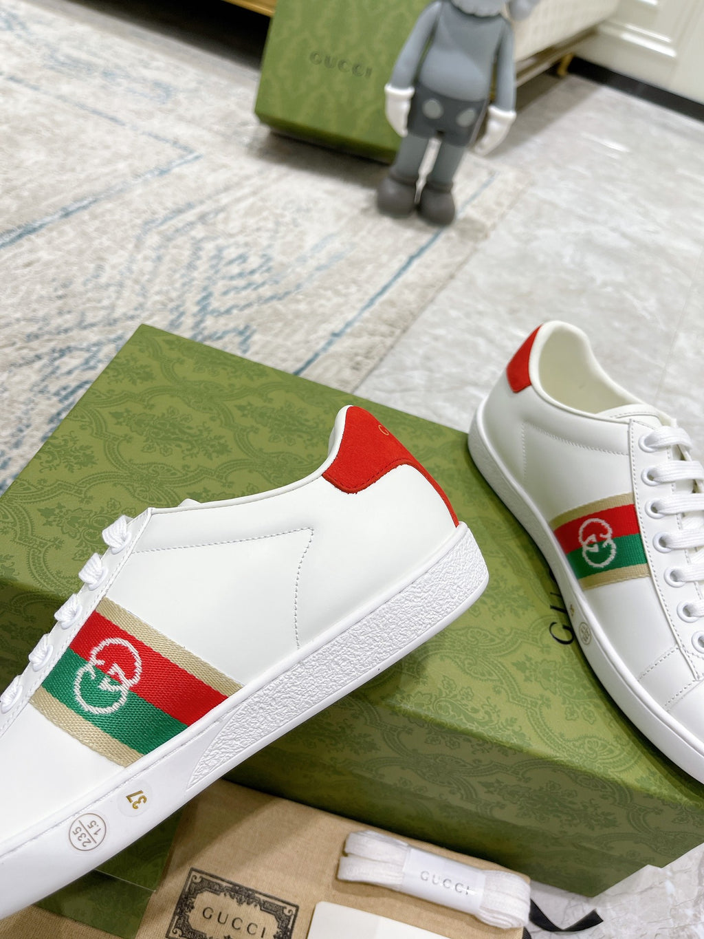 2105QB199Z Popular high-quality Shoes