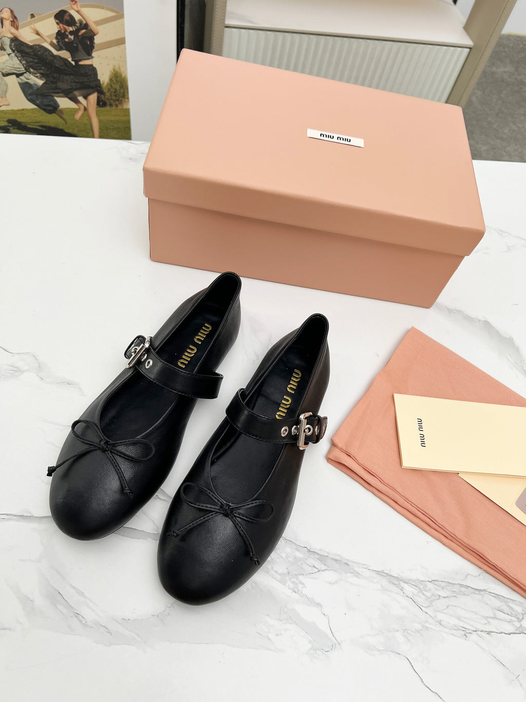 295QA90Z Popular high-quality leather shoes