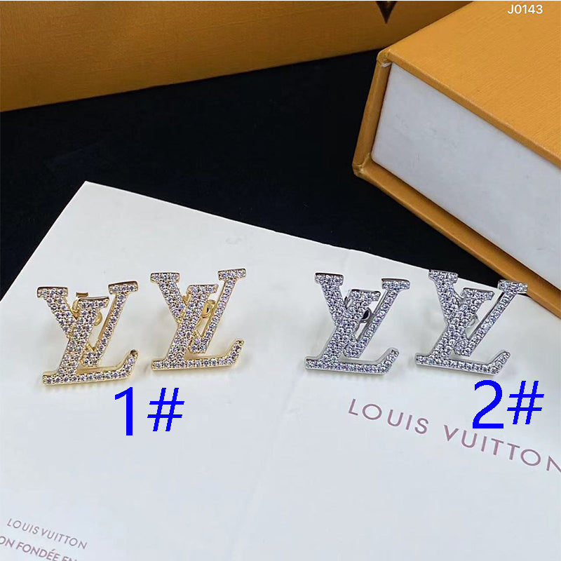 3E519E Popular   Earrings
