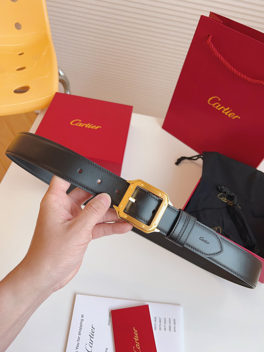 155RK248P Popular High quality belt With full package