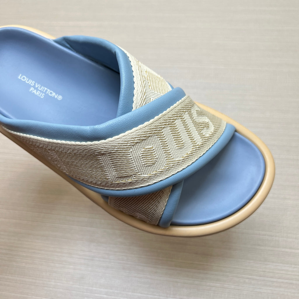 535ZE270Z Popular Slippers