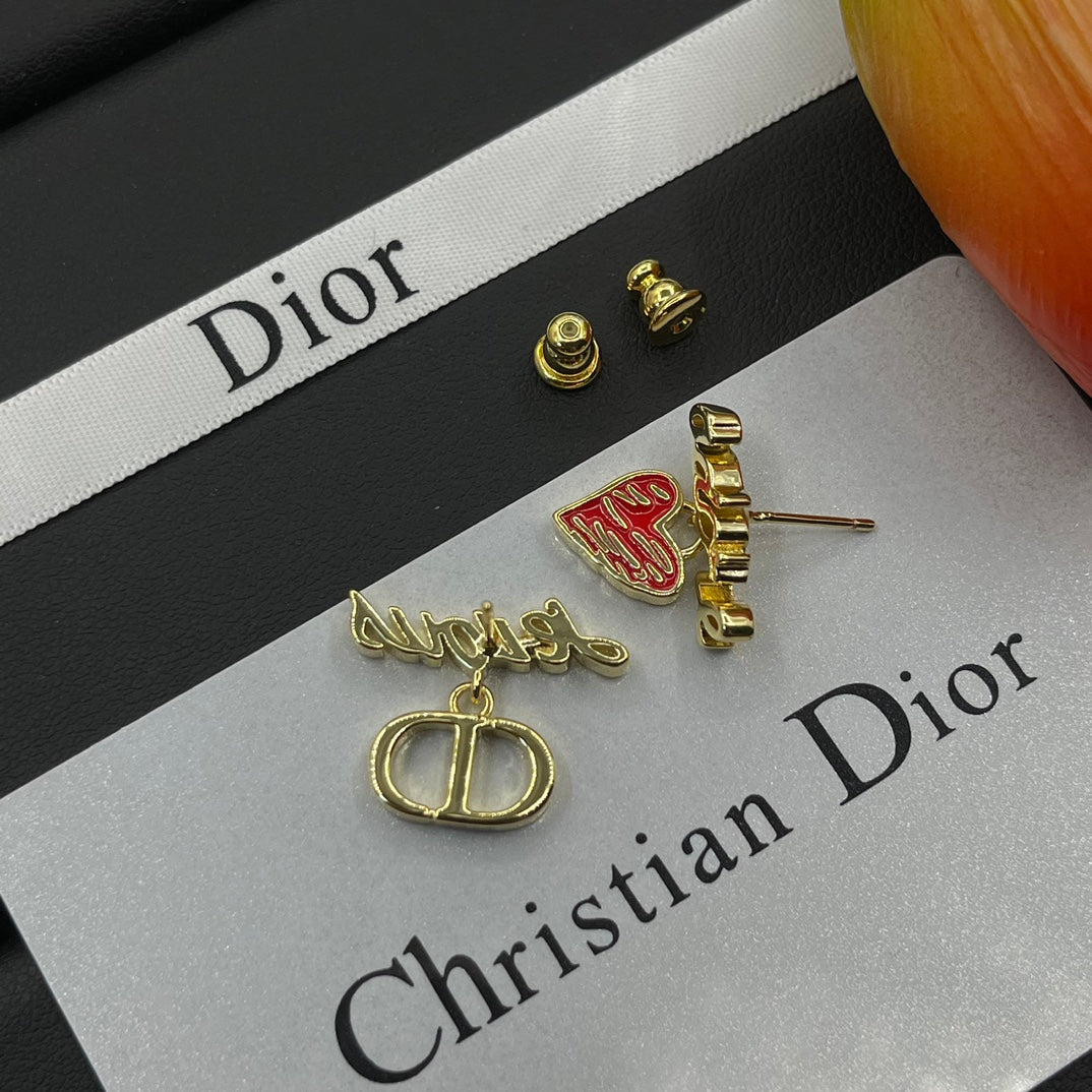 14D1075E Popular Earrings