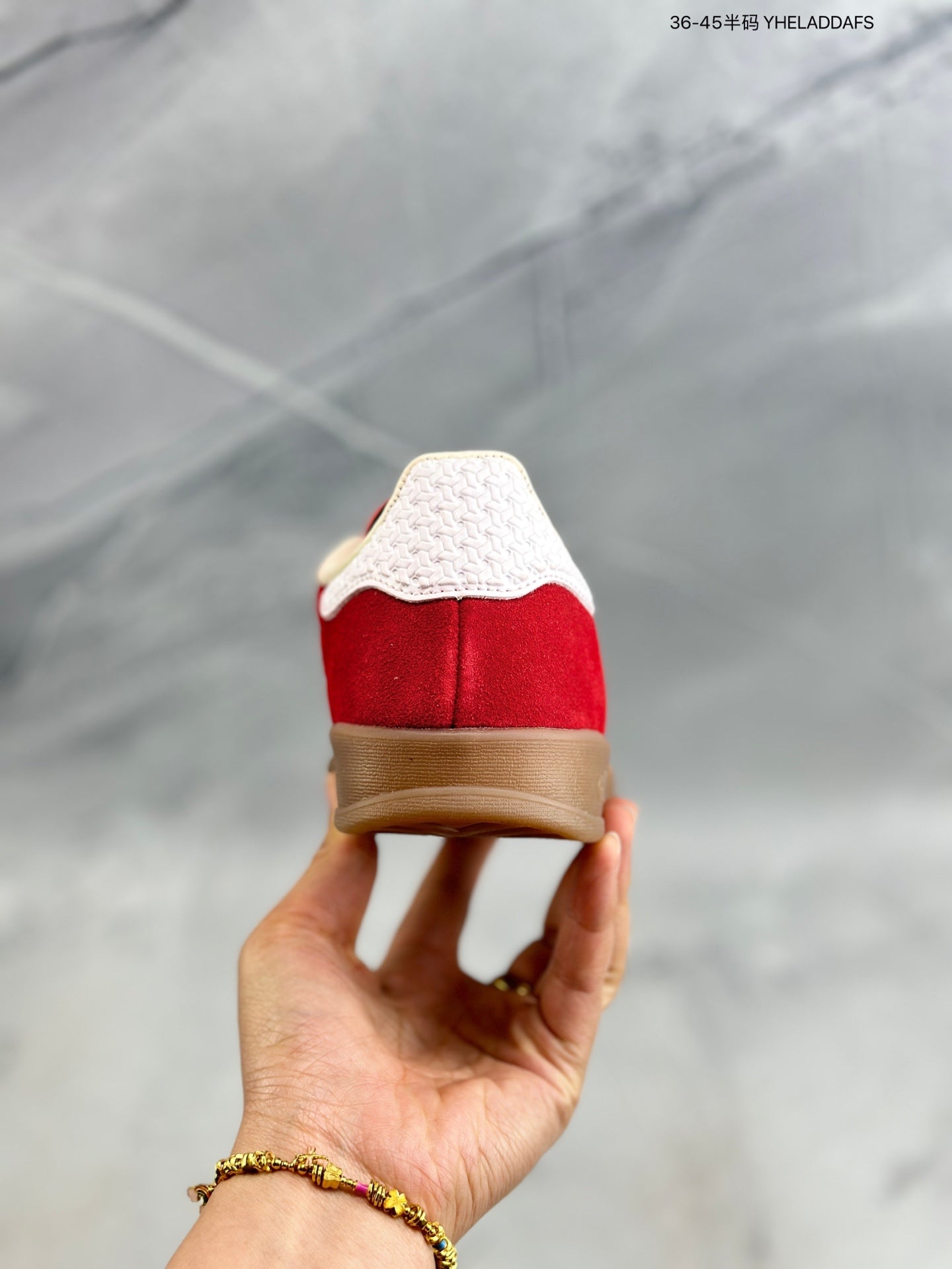 435ZA11Z Popular shoes (No box)