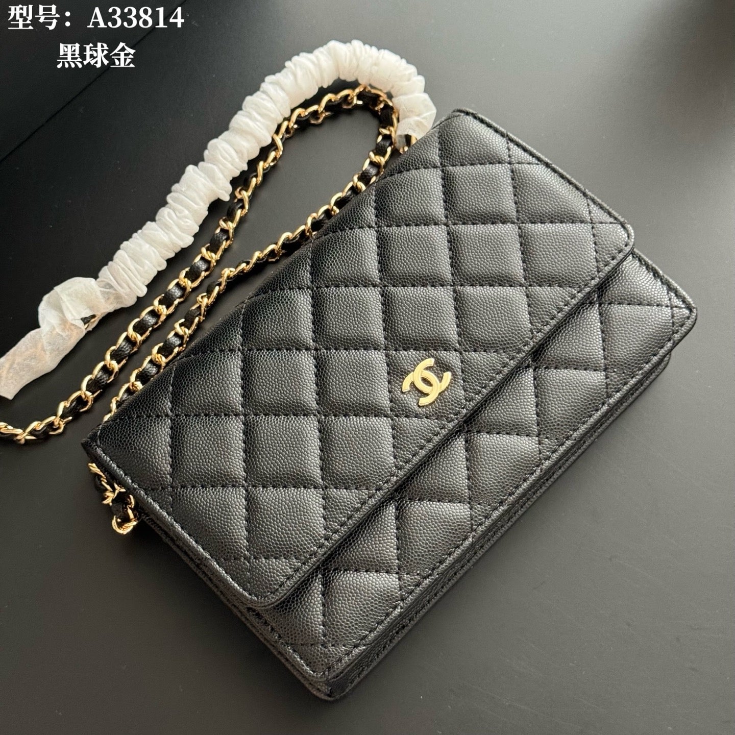 B1X66C17 Popular leather bag