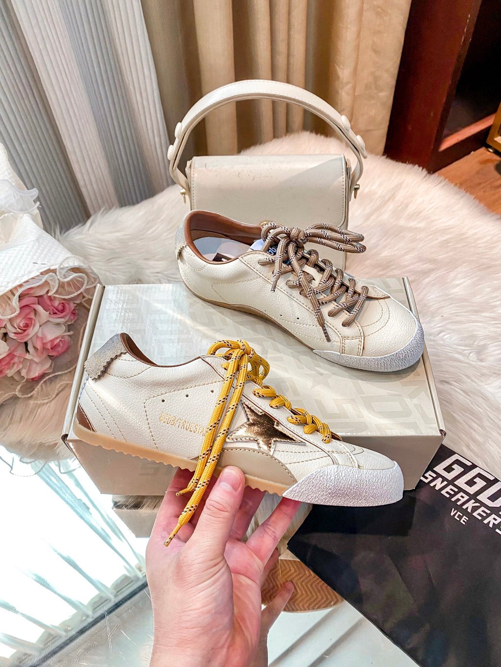 6105QGE363Z Popular Shoes
