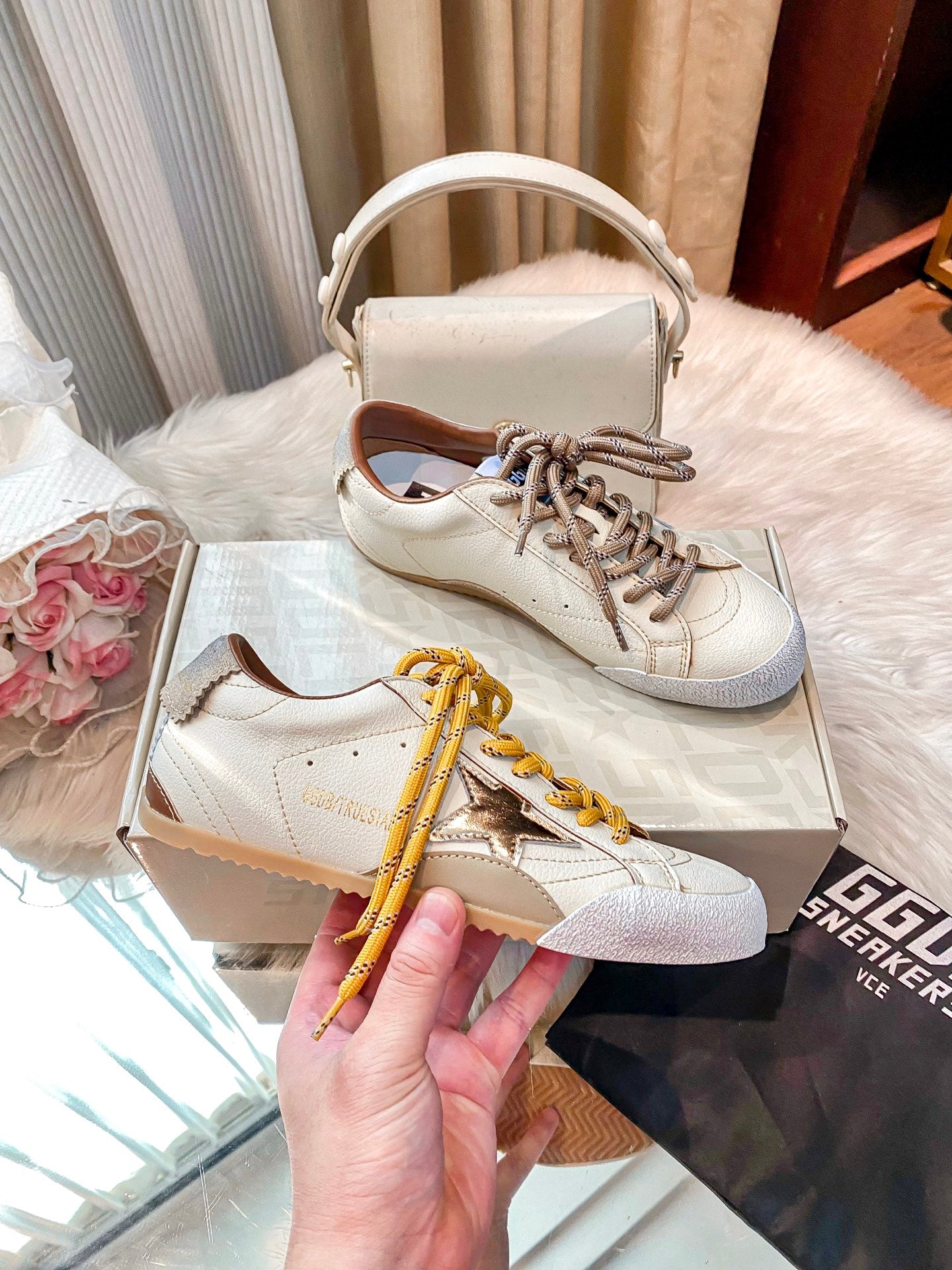 6105QGE363Z Popular Shoes