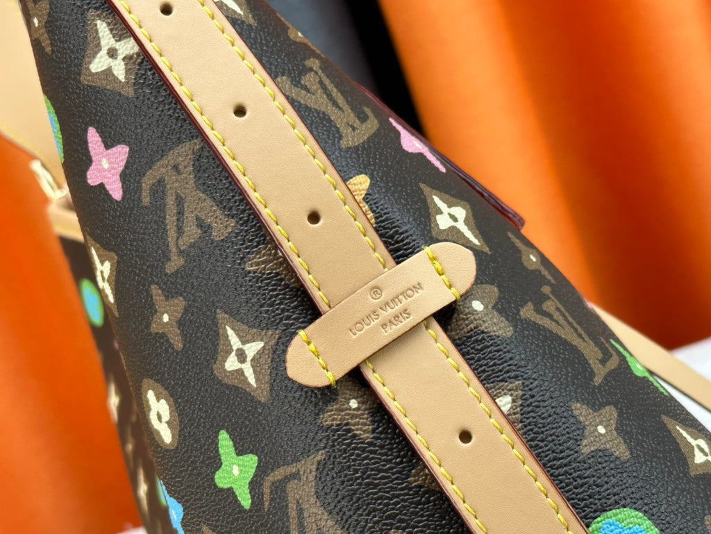1XE409B Popular   leather bag