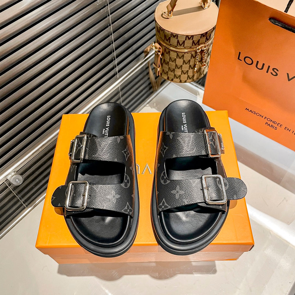 14E194Z Popular Slippers